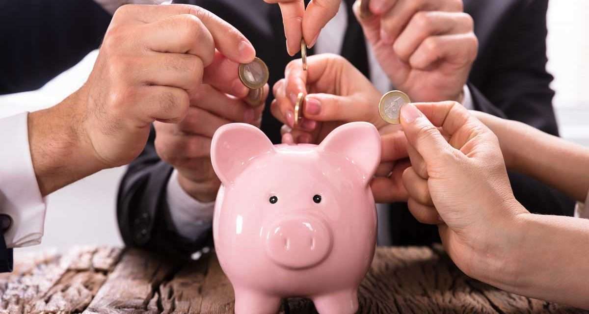 Show Me the Money (From Strangers): Crowdfunding for Founders