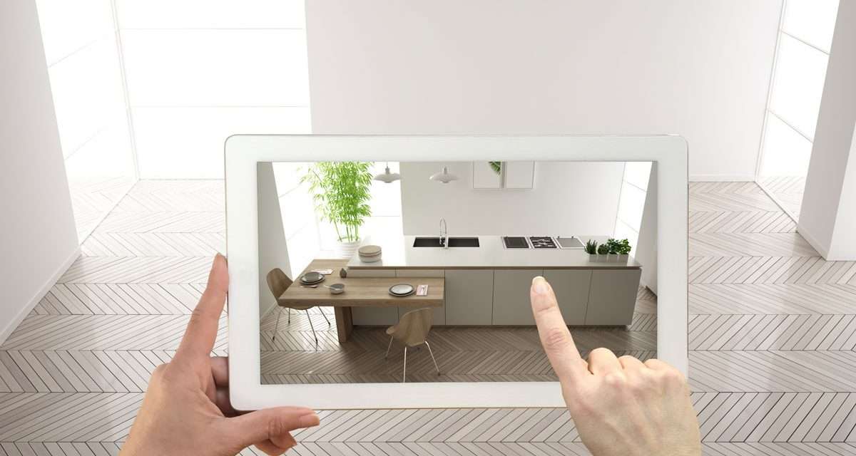Blurring Realities: How AR in Marketing Creates a New Dimension of Engagement