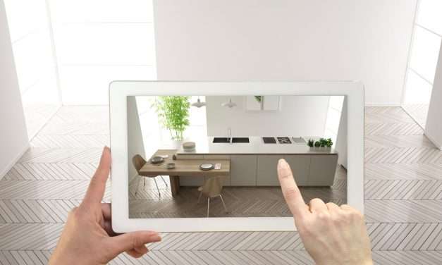 Blurring Realities: How AR in Marketing Creates a New Dimension of Engagement