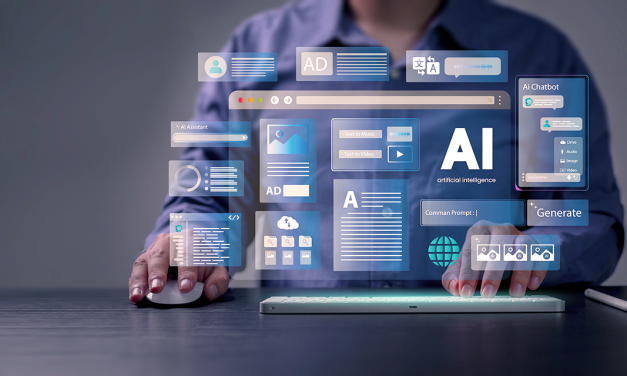 From Data to Drama: Using Tech Tools in Marketing to Create Powerful Brand Stories