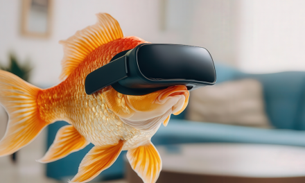Mastering Goldfish Mode: Interactive Marketing Tips for Ultra-Short Attention Spans